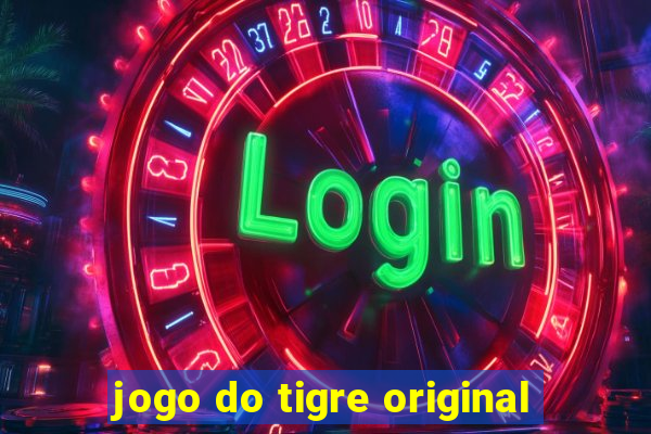 jogo do tigre original